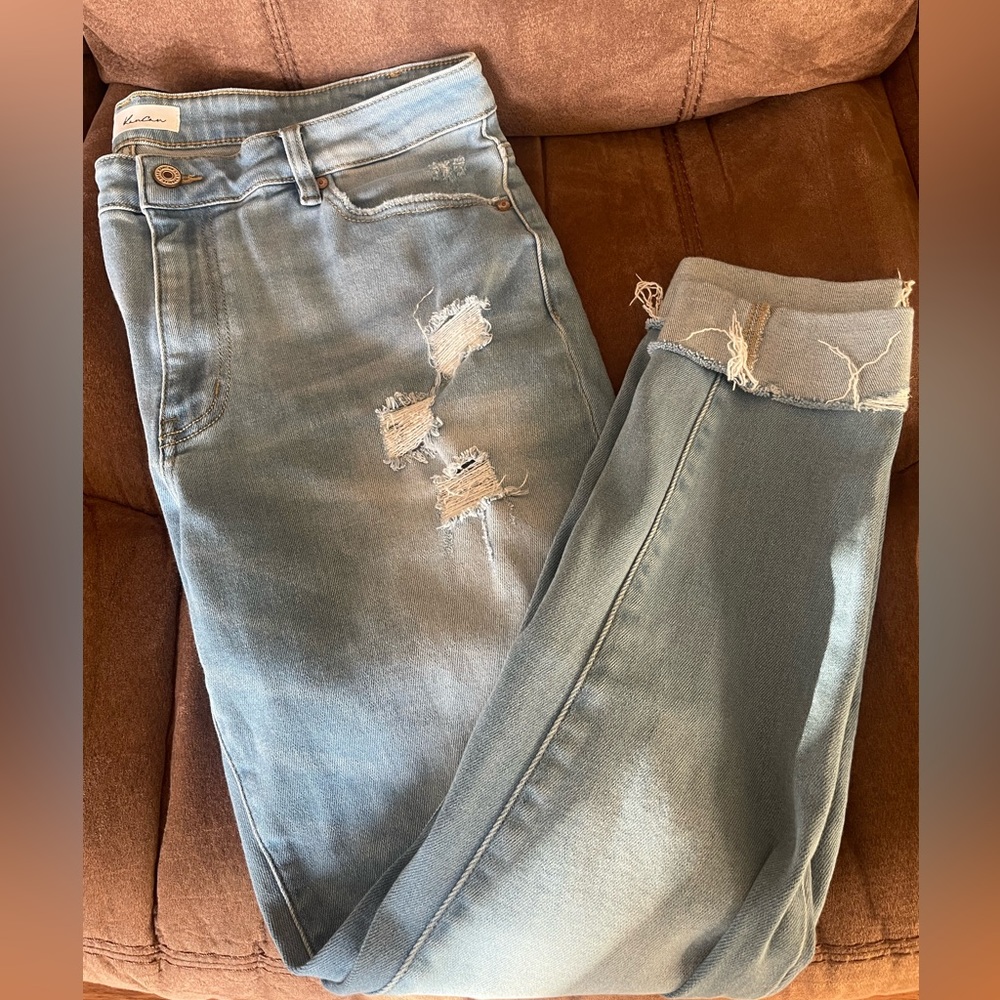 Kan Can Jeans